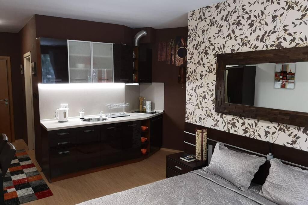Studio 1 Iceberg โบโรเวทส์ ภายนอก รูปภาพ