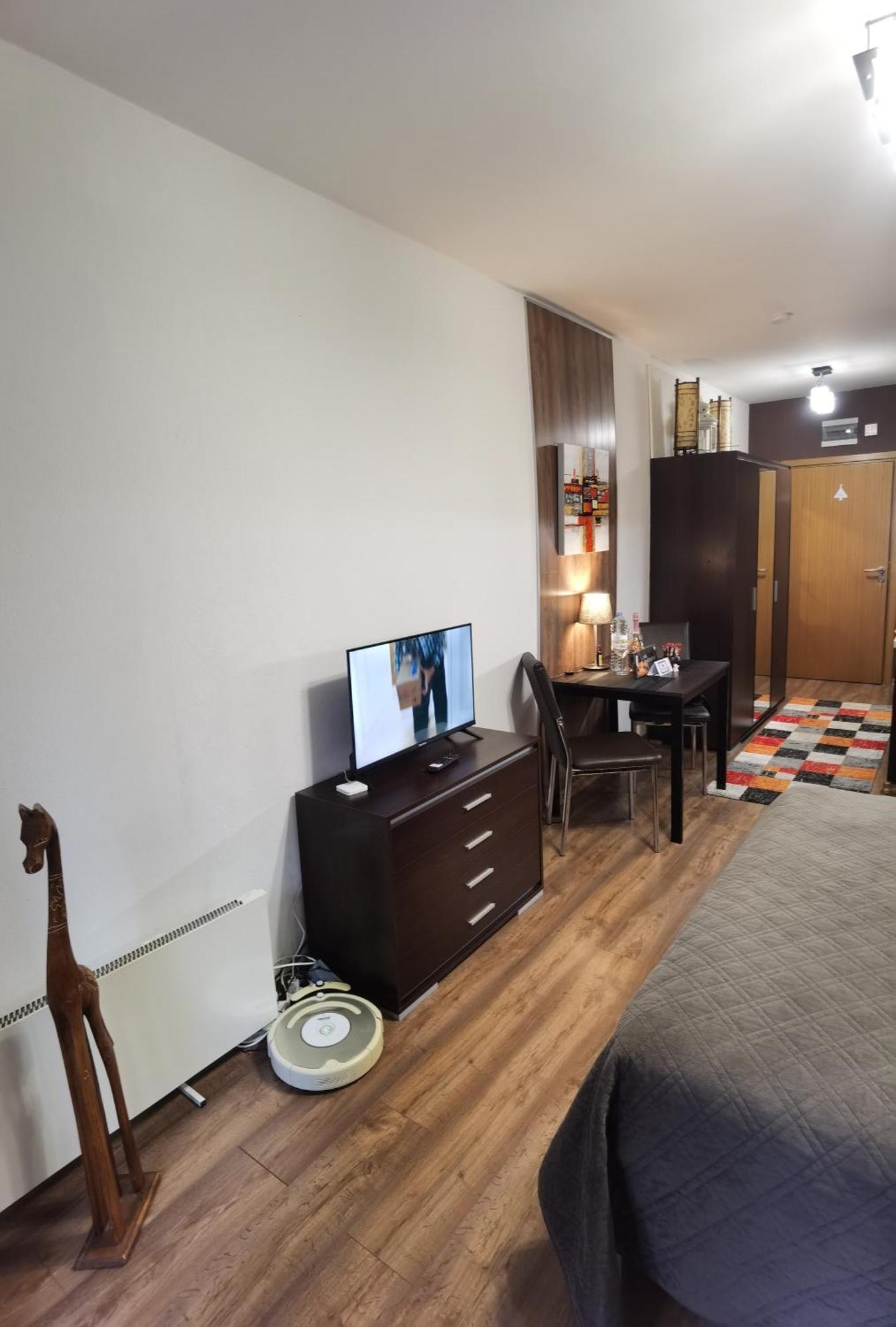 Studio 1 Iceberg โบโรเวทส์ ภายนอก รูปภาพ