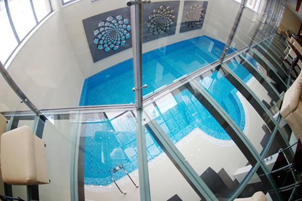 Studio 1 Iceberg โบโรเวทส์ ภายนอก รูปภาพ