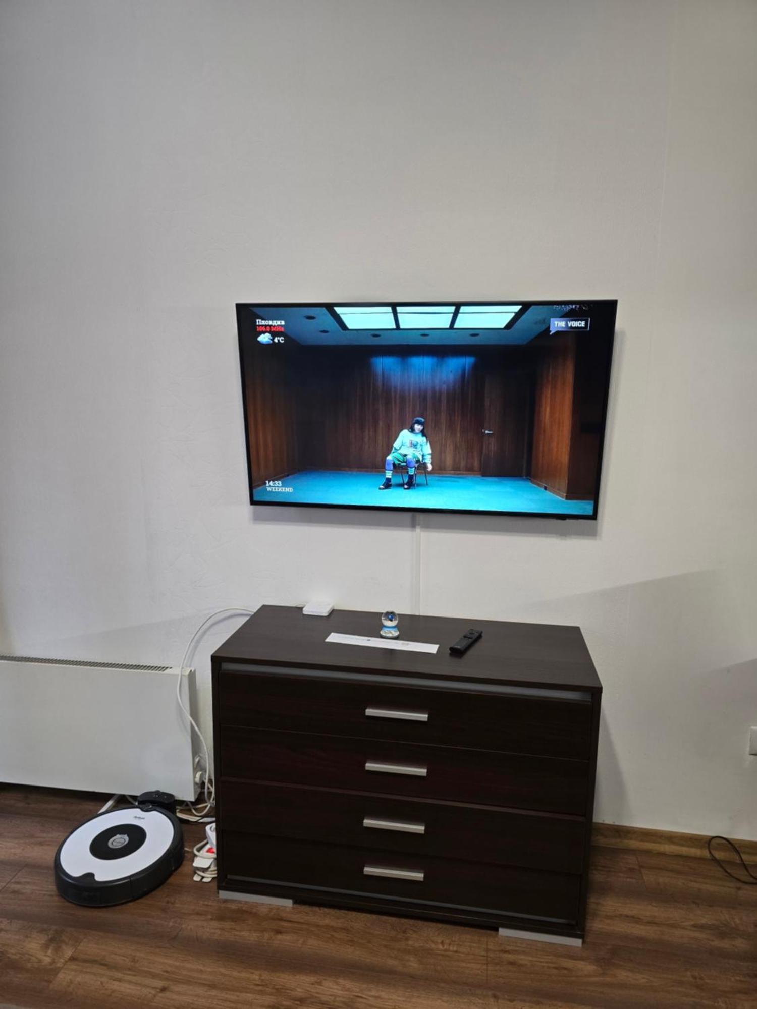 Studio 1 Iceberg โบโรเวทส์ ภายนอก รูปภาพ